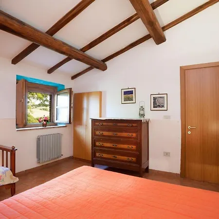 Acacia Appartement
