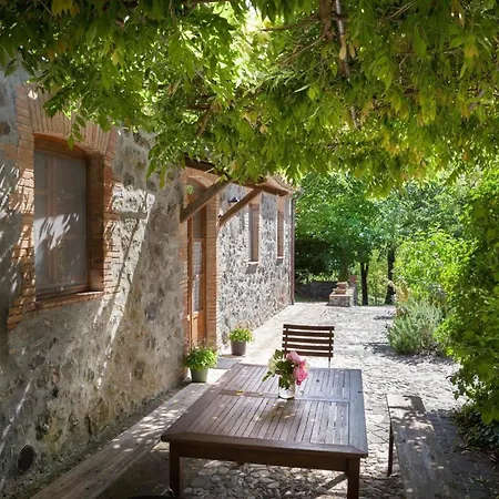 Acacia Appartement Castel Giorgio