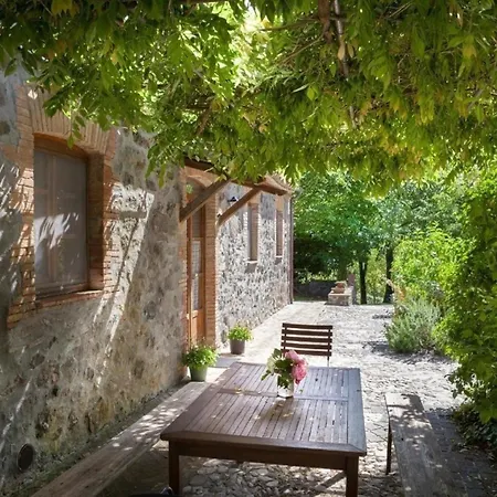 Appartement Acacia Castel Giorgio